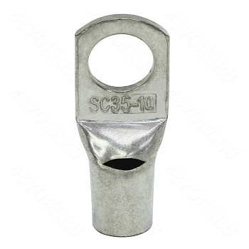 Силовые клеммы SC35-10